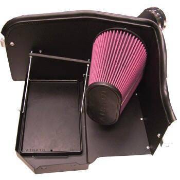 Airaid Air Intake System - 400-222