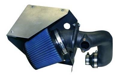 Audi A4 aFe MagnumForce Pro-5R Stage 2 Air Intake System - 54-10322
