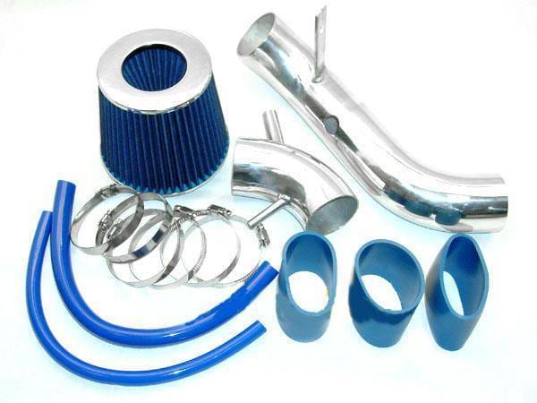 4 Cylinder Cold Air Intake