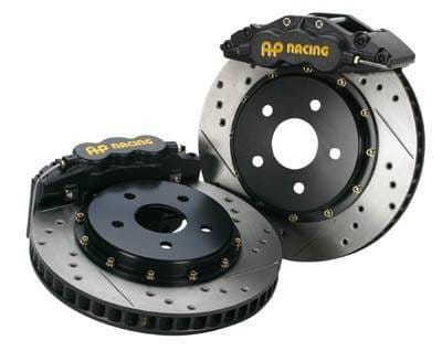 AP Racing Brake Kit