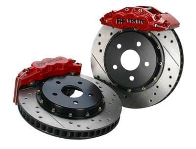 AP Racing Brake Kit thumbnail 2