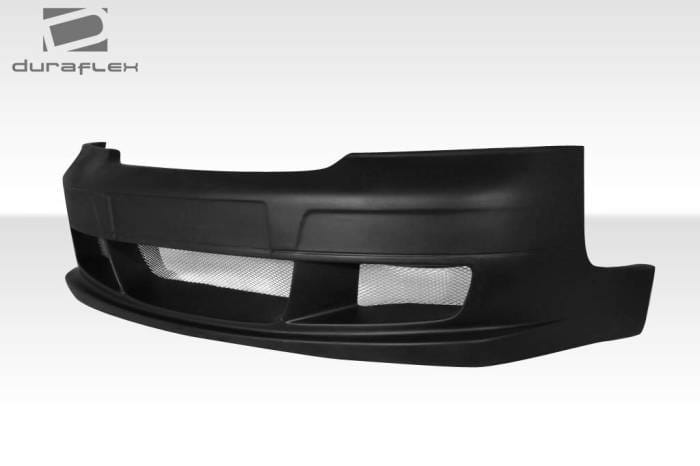 Audi A6 Duraflex VIP Front Bumper Cover - 1 Piece - 103494 thumbnail 3