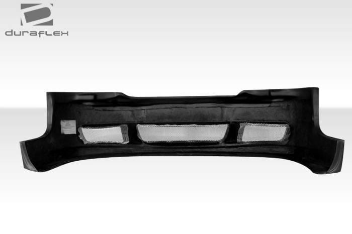 Audi A6 Duraflex VIP Front Bumper Cover - 1 Piece - 103494 thumbnail 5