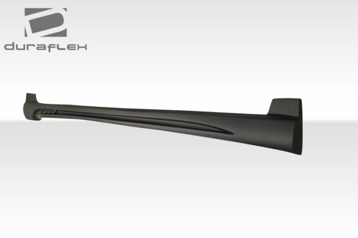 Audi A6 Duraflex CT-R Body Kit - 4 Piece - 109004 thumbnail 5
