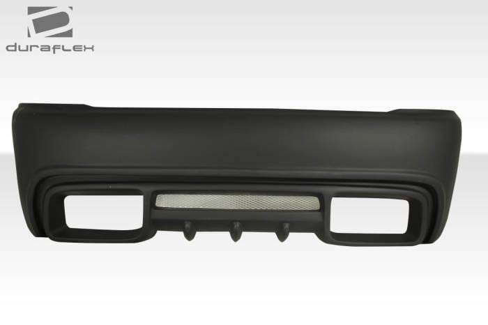 Audi A4 Version 2 Duraflex Rear Body Kit Bumper!!! 113673 thumbnail 3