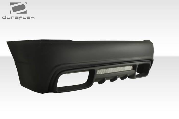 Audi A4 Version 2 Duraflex Rear Body Kit Bumper!!! 113673 thumbnail 4