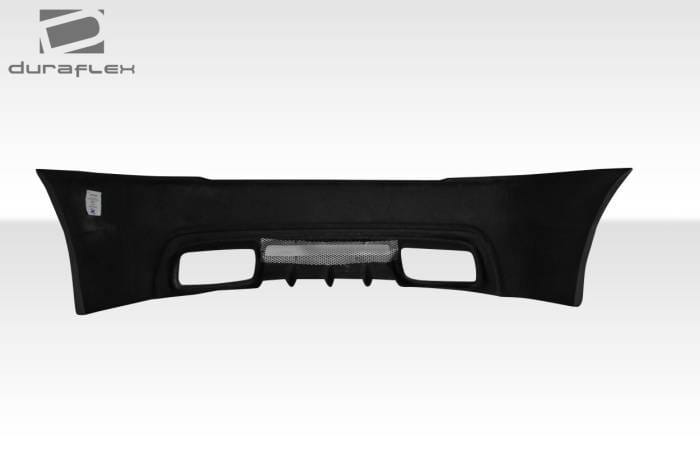 Audi A4 Version 2 Duraflex Rear Body Kit Bumper!!! 113673 thumbnail 5