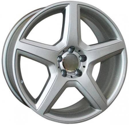 18 Inch 570 - 4 Wheel Set