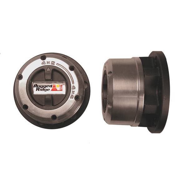 Nissan Frontier Outland Locking Hub - 15001.45