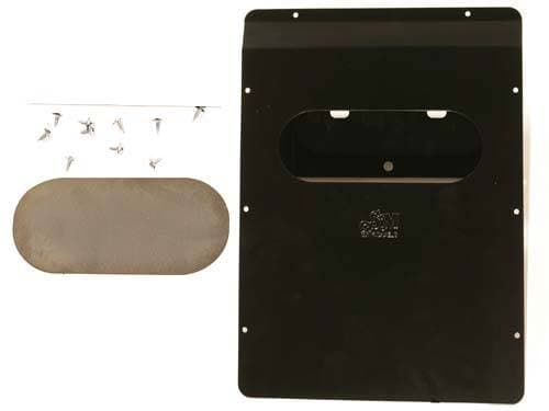 Tailgate Handle Relocator - 2886118