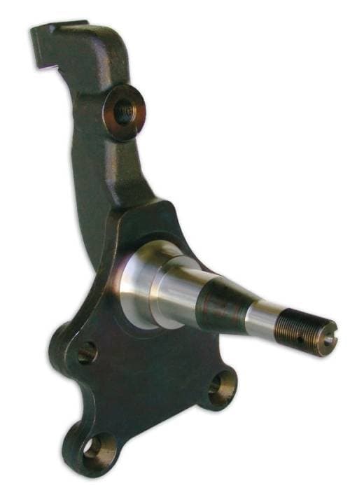 Chevrolet Nova RideTech Drop Spindles - 2 Inch - 11009300