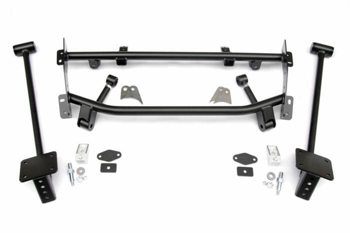Chevrolet Camaro RideTech Bolt-On 4-Link - 11167199