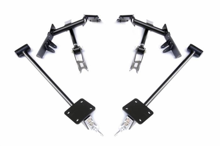 Chevrolet Camaro RideTech Bolt-On 4-Link - 11177199