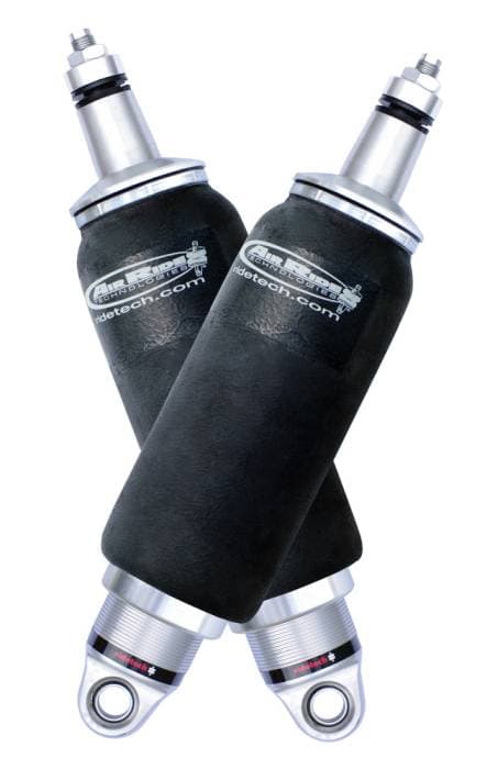 Plymouth Road Runner RideTech Non-Adjustable Front ShockWave Kit - 13013009