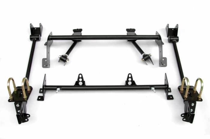 Plymouth Road Runner RideTech Bolt-On 4-Link - 13017199