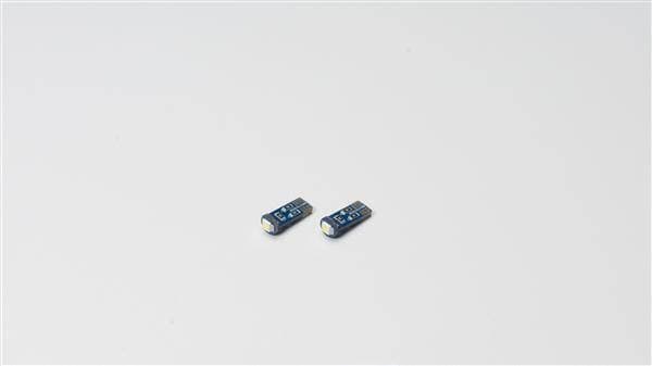 Ford Focus Putco Premium LED Dome Lights - 980071