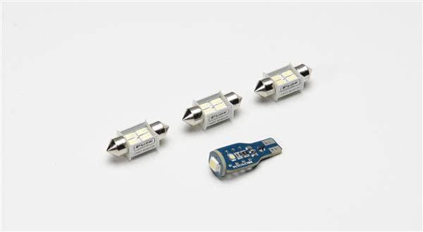 Subaru Legacy Putco Premium LED Dome Lights - 980721