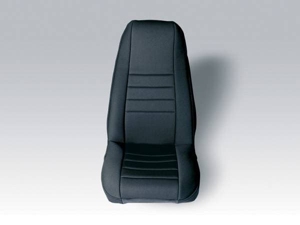 Rugged Ridge Custom Neoprene Seat Cover - Pair - 13211-01