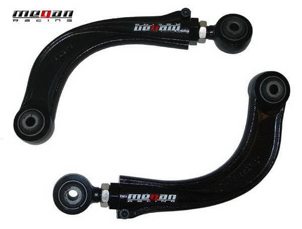 Ford Focus Megan Racing Camber Kit - Rear - MR-6457