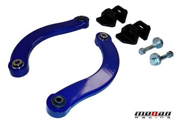 Honda Civic Megan Racing Camber Kit - Rear - MR-6666-H