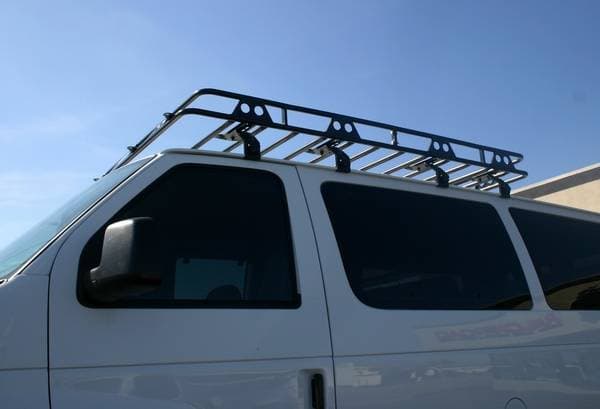 Hildebrandt Cargo Rack Pak-Rak - 50-6078