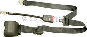Seat Belt