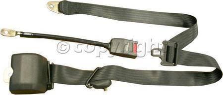 Seat Belt