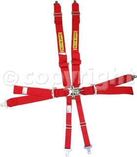 Seat Belt