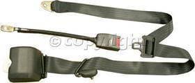 Seat Belt