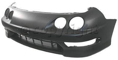 Front Bumper Cover