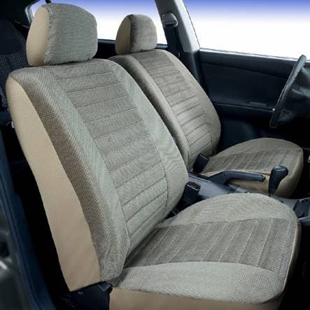 GMC Yukon Windsor Velour Seat Cover
