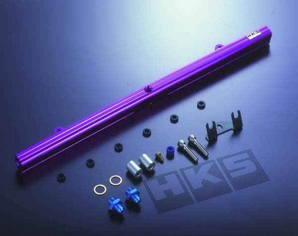 Nissan 180SX HKS Fuel Rail Upgrade Kit - 1407-RN001