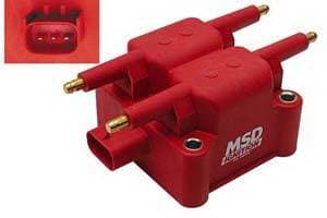 Dodge MSD Ignition Coil - 8239