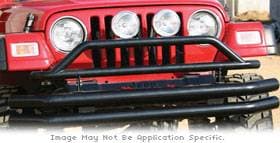 Grille Guard Mounting Kit