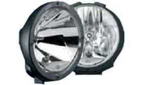 Driving Light