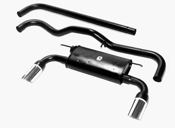 Exhaust System