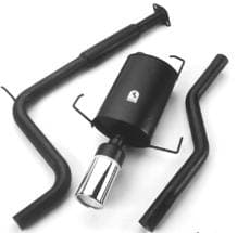 Exhaust System