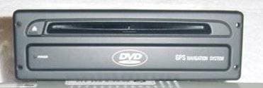 BMW MKIV DVD Navigation Computer