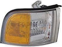 Corner Light RH