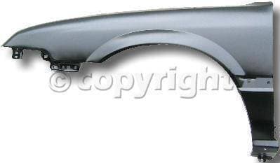 Fender LH (Driver Side)