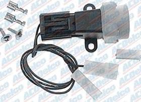 Injection Pump Solenoid