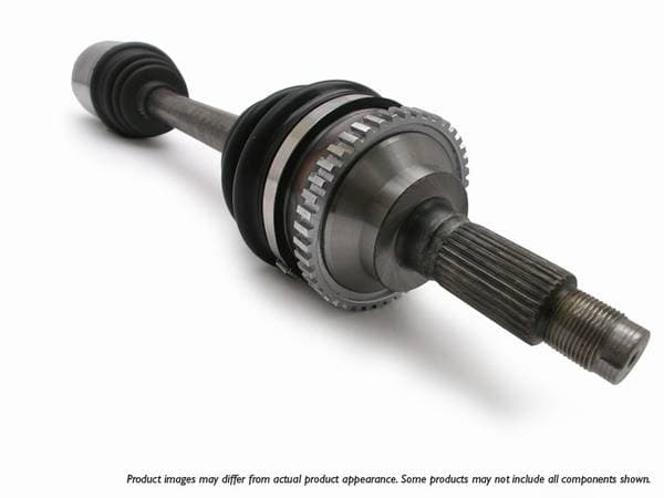 Mitsubishi Eclipse Fidanza CV Shaft - Left - 566162