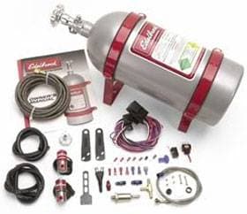 Nitrous System
