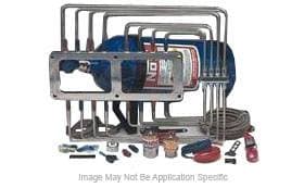 Nitrous System