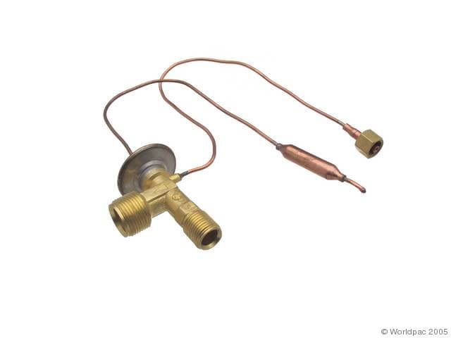 AC Expansion Valve