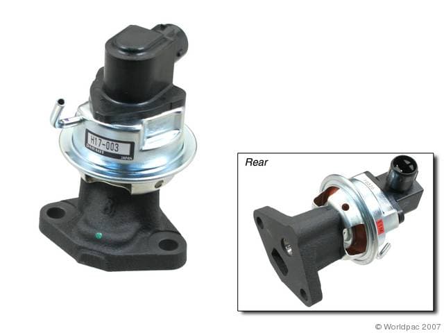 EGR Valve