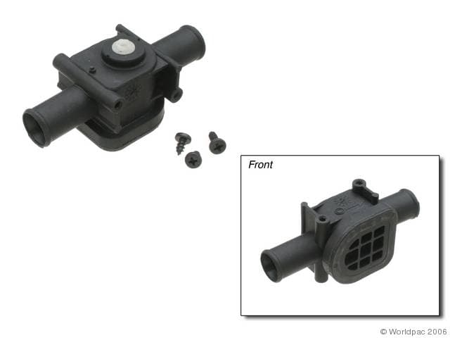 Heater Valve