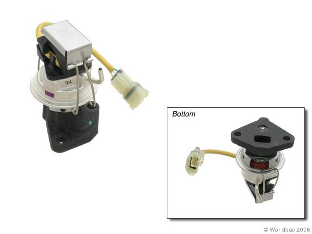 EGR Valve