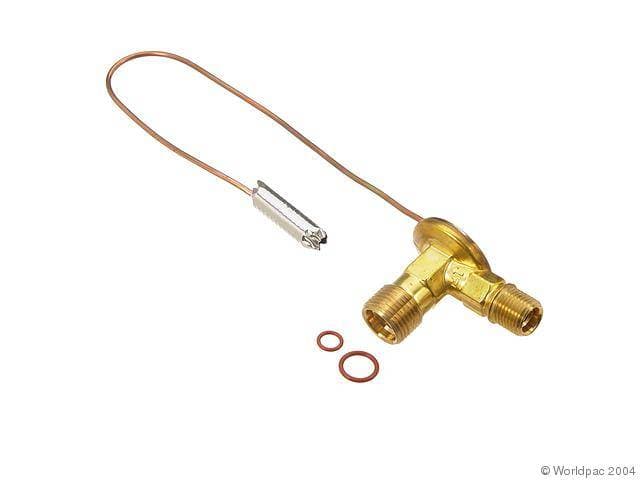 AC Expansion Valve