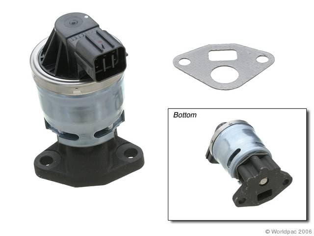 EGR Valve